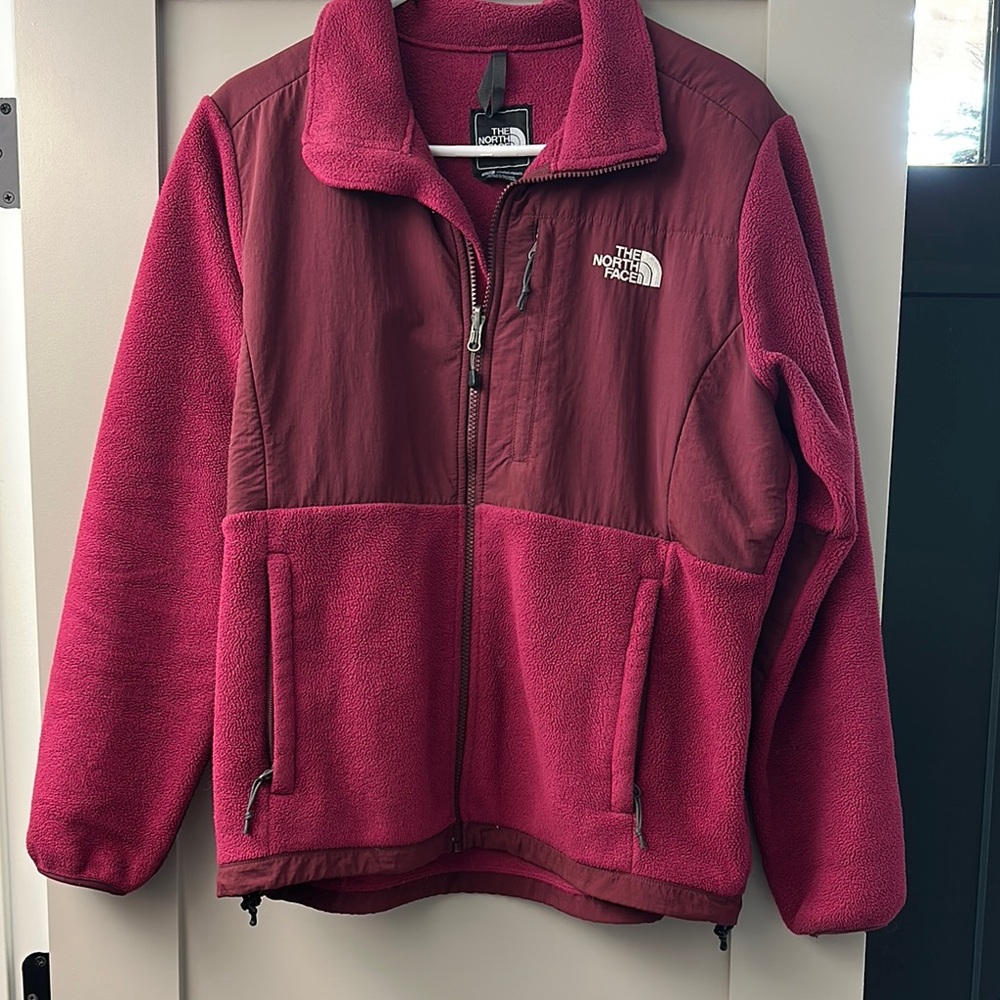 The North Face Denali Fleece Jacket